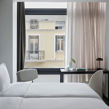 Residence Патра Екстериор снимка