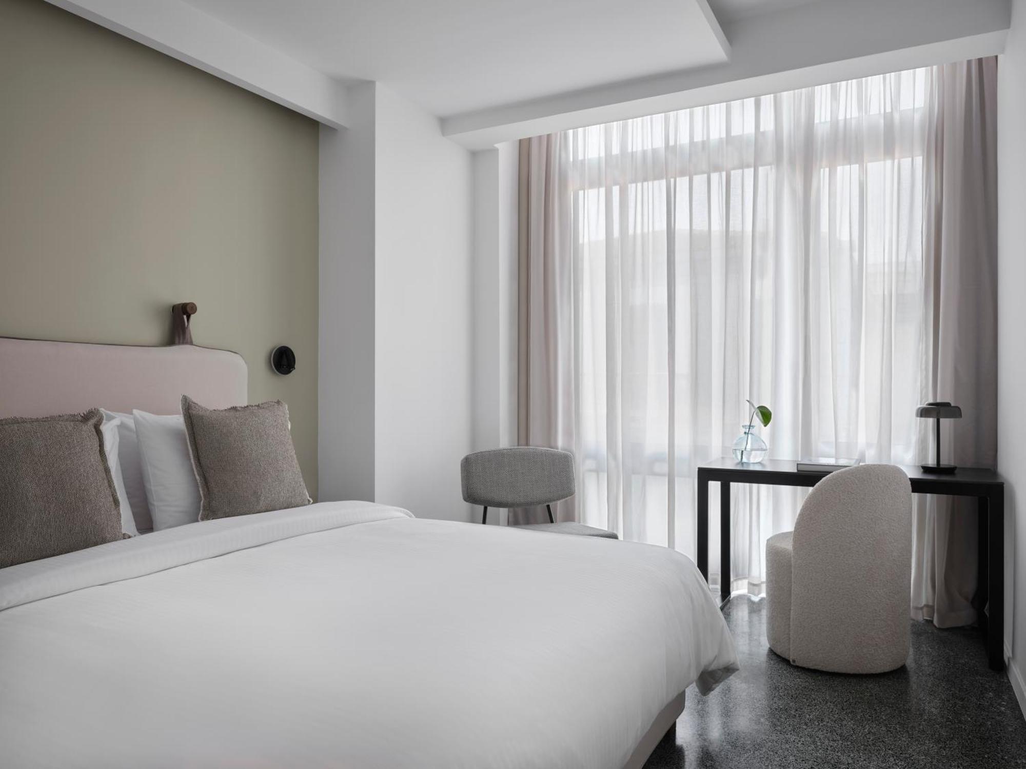 Residence Патра Екстериор снимка