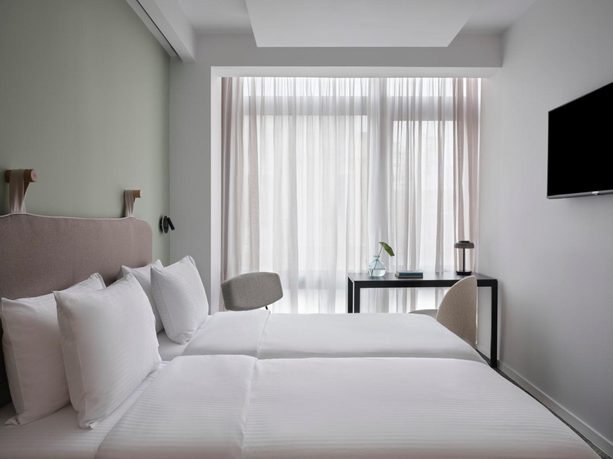 Residence Патра Екстериор снимка