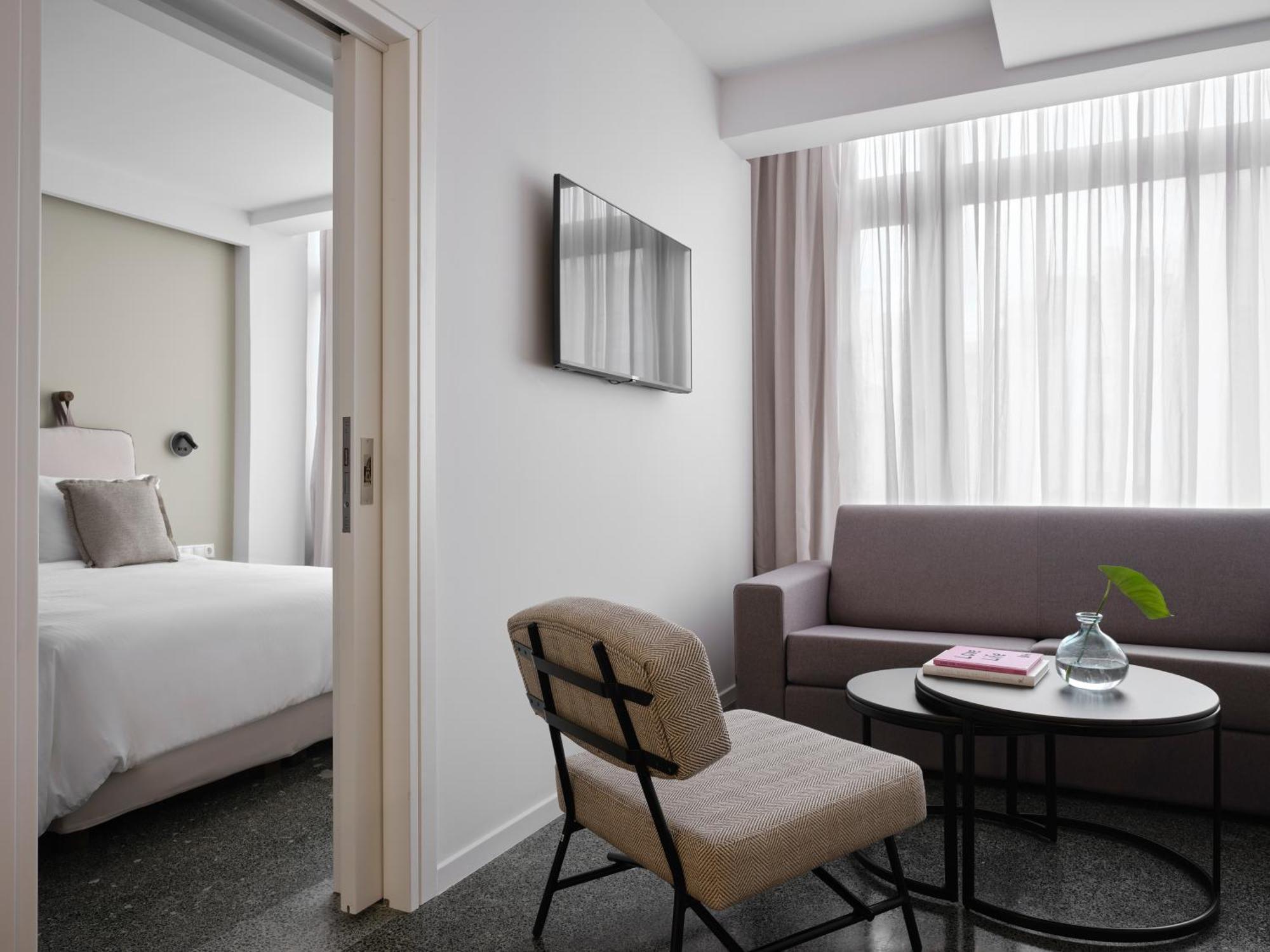 Residence Патра Екстериор снимка