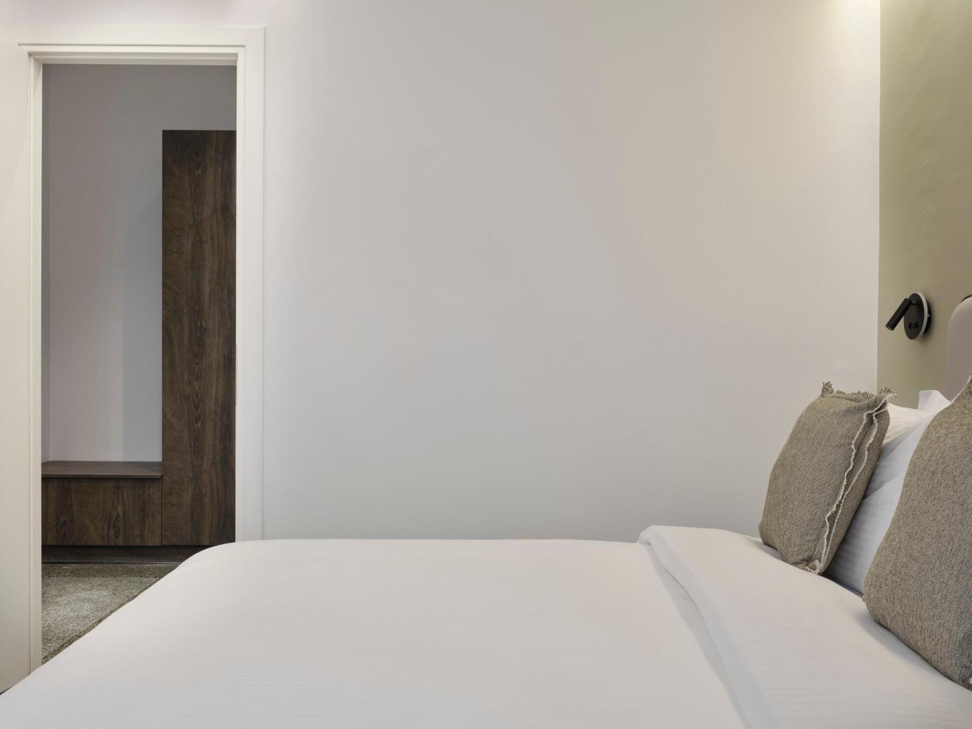 Residence Патра Екстериор снимка