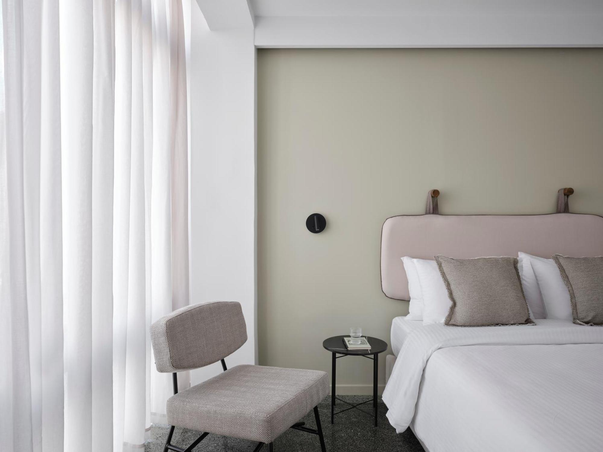 Residence Патра Екстериор снимка